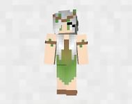 Elf Girl (Image via SkinsMC)